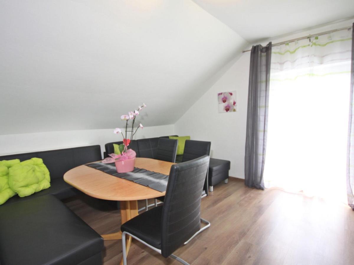 Apartment Ogris-2 By Interhome Selpritsch المظهر الخارجي الصورة