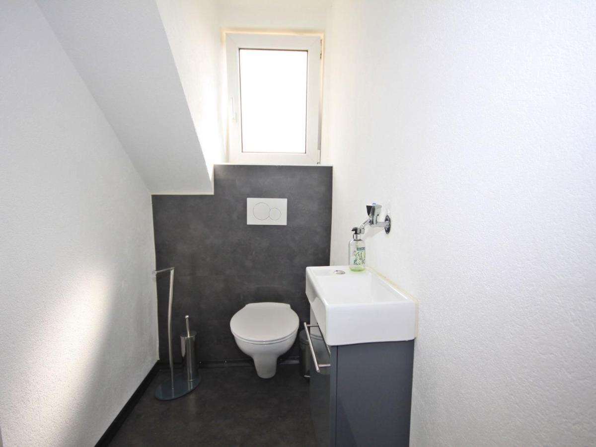 Apartment Ogris-2 By Interhome Selpritsch المظهر الخارجي الصورة