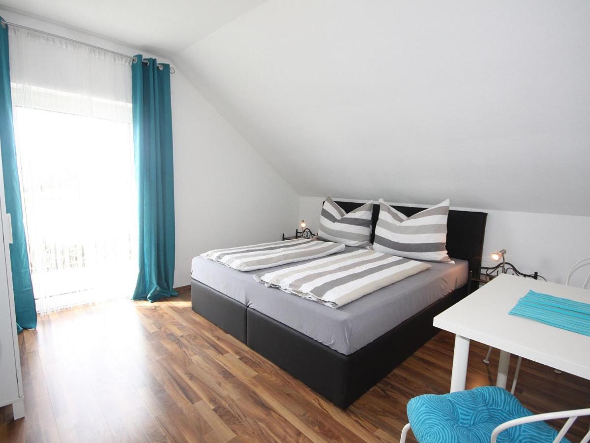 Apartment Ogris-2 By Interhome Selpritsch المظهر الخارجي الصورة